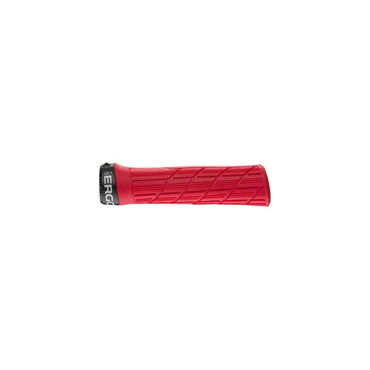 ERGON GE1 Evo Risky Red