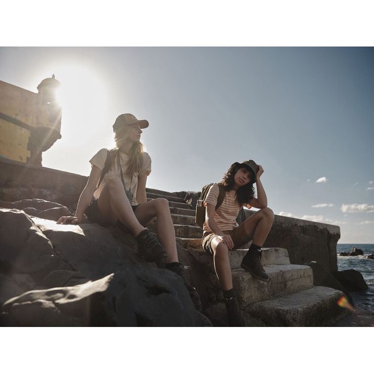 FJÄLLRÄVEN Kiruna Hat Dune Beige
