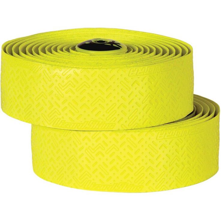 LIZARD SKINS DSP Ultra 3.5 mm Neon Yellow