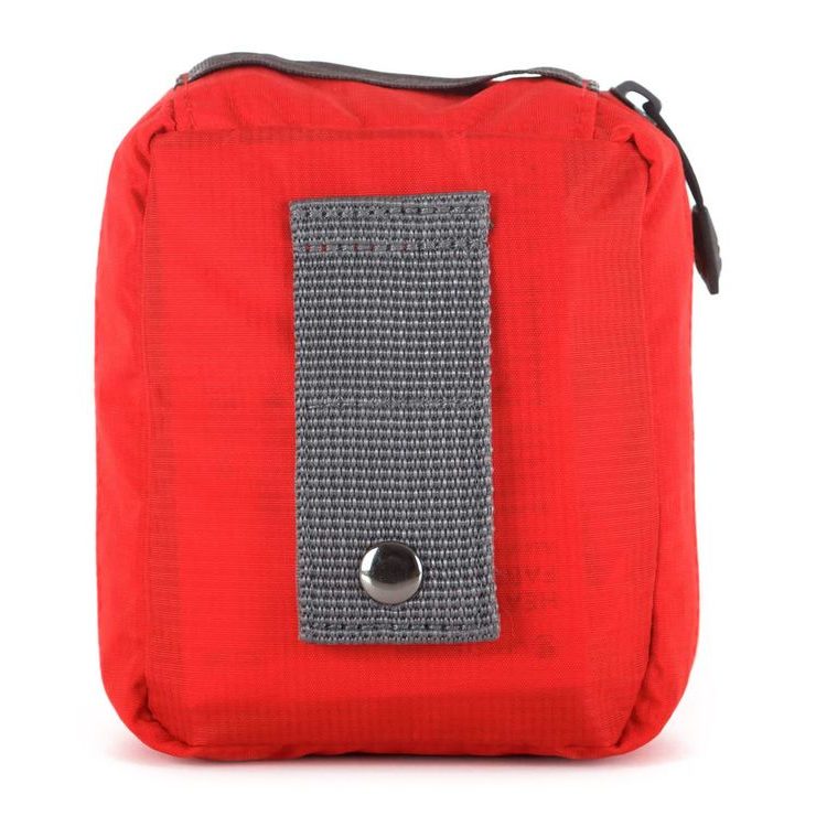 LIFESYSTEMS Sterile First Aid Kit