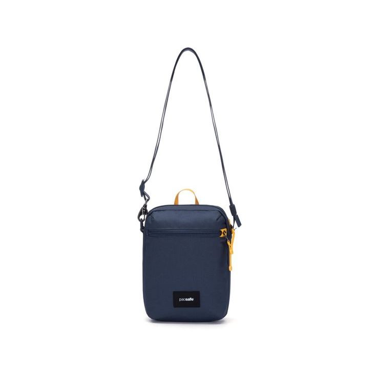 PACSAFE GO FESTIVAL CROSSBODY 4 coastal blue