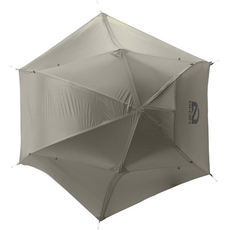 NEMO EQUIPMENT Dragonfly OSMO 2P Fog