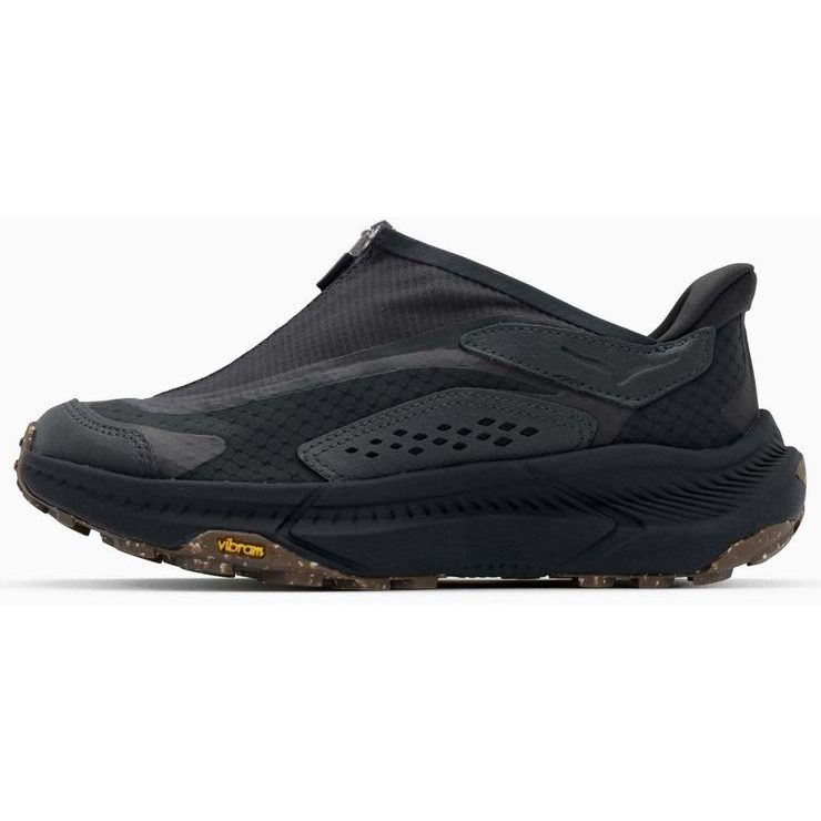 HOKA PROJECT TRANSPORT U CARBON/BLACK