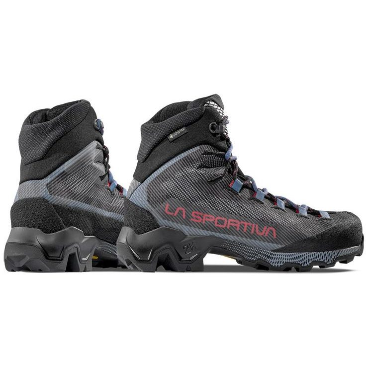 LA SPORTIVA Aequilibrium Hike Woman GTX Limestone/Azalea
