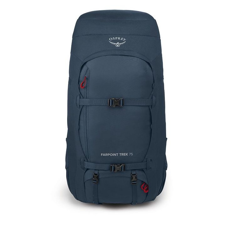 OSPREY FARPOINT TREK 75, muted space blue