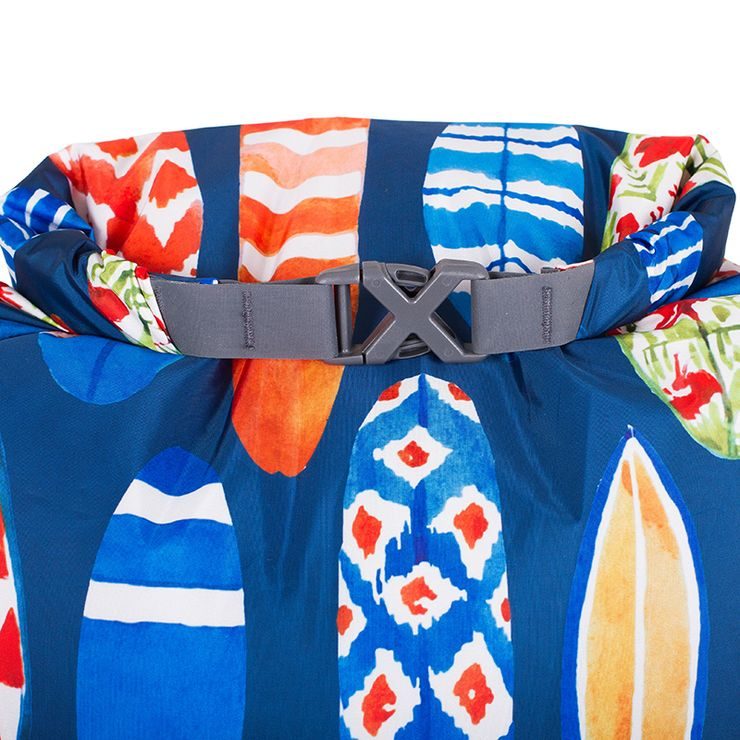 LIFEVENTURE Dry Bag; 25l; sufboards