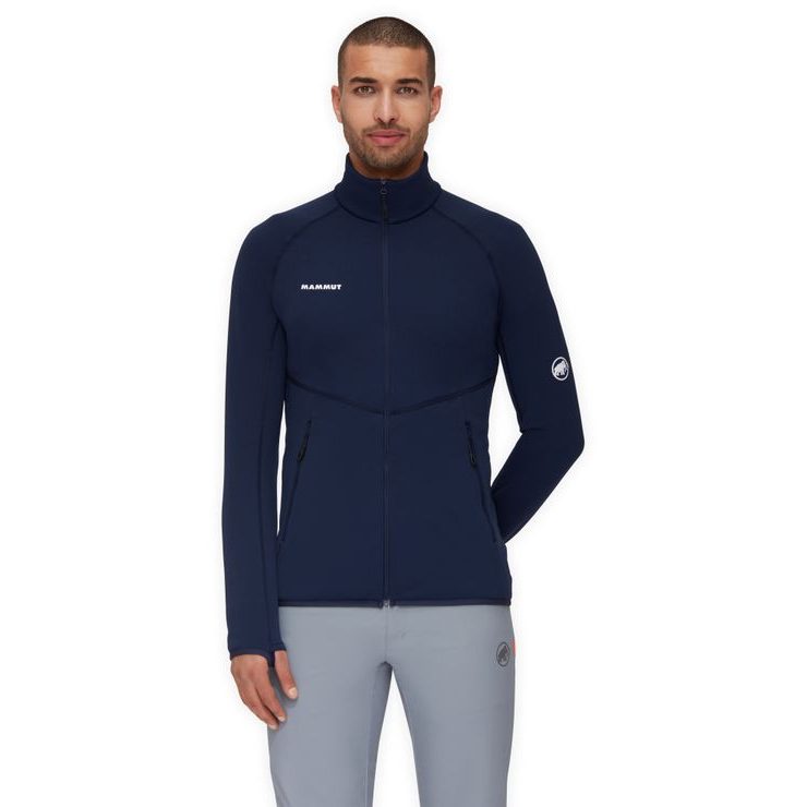 MAMMUT Aconcagua ML Jacket Men marine