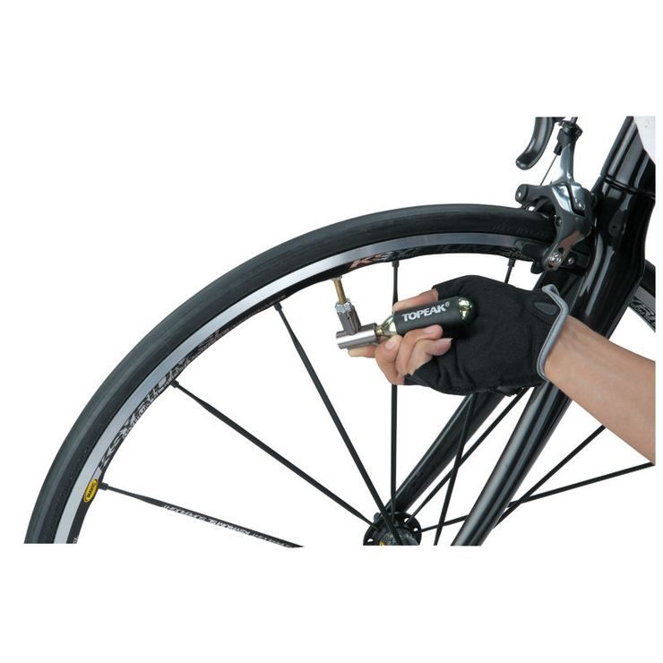 TOPEAK AIRBOOSTER 16G