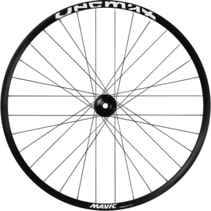 MAVIC DEEMAX PARK 27,5" BOOST20 SHIMANO HG 6-BOLT pár