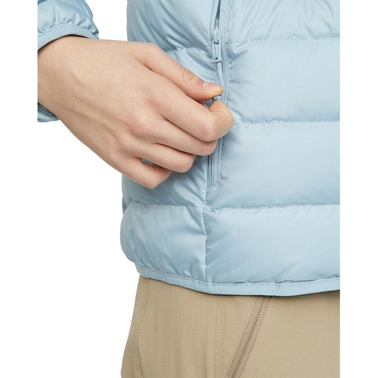 MAMMUT Waymarker IN Hooded Jacket Women marine