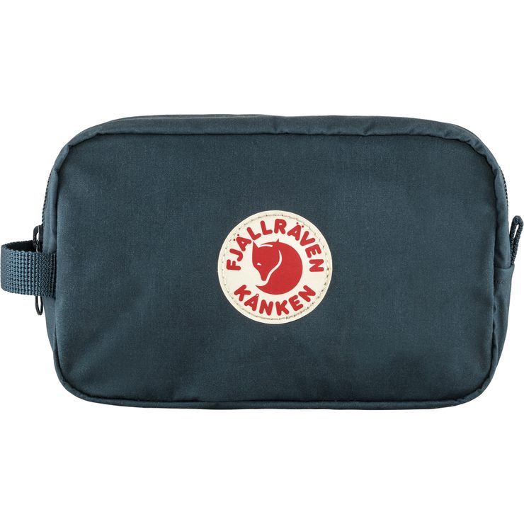 FJÄLLRÄVEN Kĺnken Gear Bag, Navy