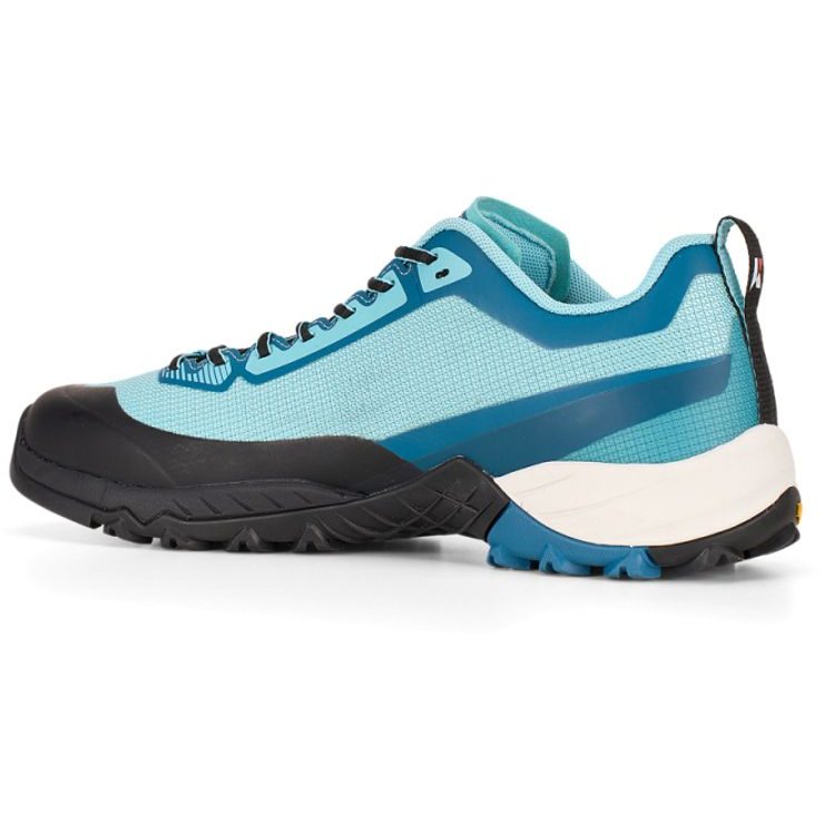 KAYLAND Tuono Ws, Teal/Azure