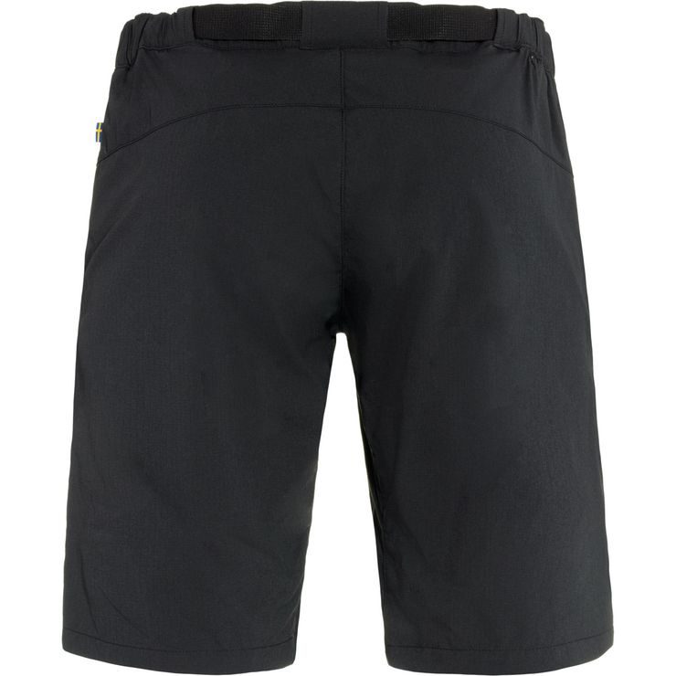 FJÄLLRÄVEN High Coast Hike Shorts M Black