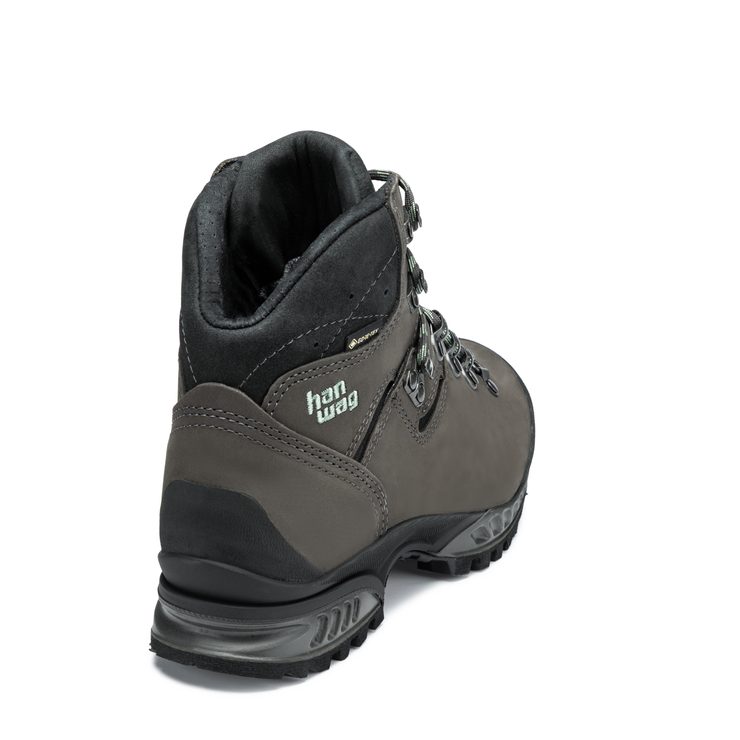 HANWAG Tatra II Lady GTX Asphalt/Mint