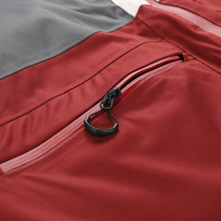 ALPINE PRO UZER merlot