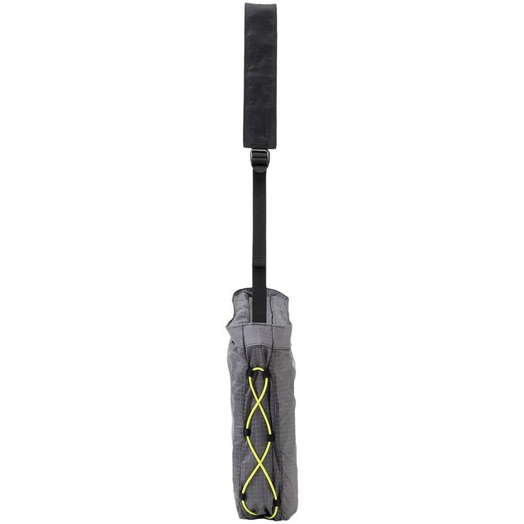 KEEN NYLON BUNGEE SHOULDER, steel grey