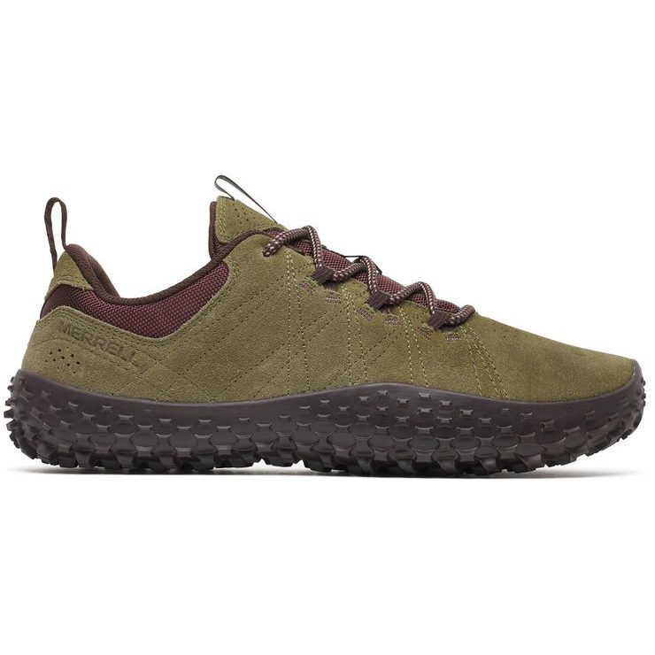 MERRELL WRAPT M loden