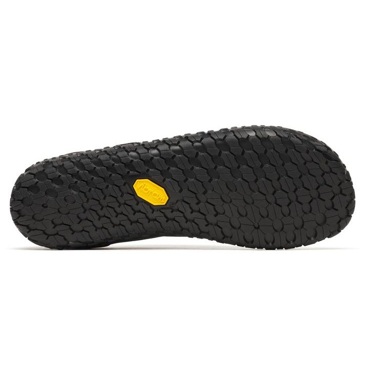 MERRELL VAPOR GLOVE 7 LTR W black