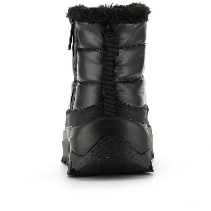 NAX OKKERA, black