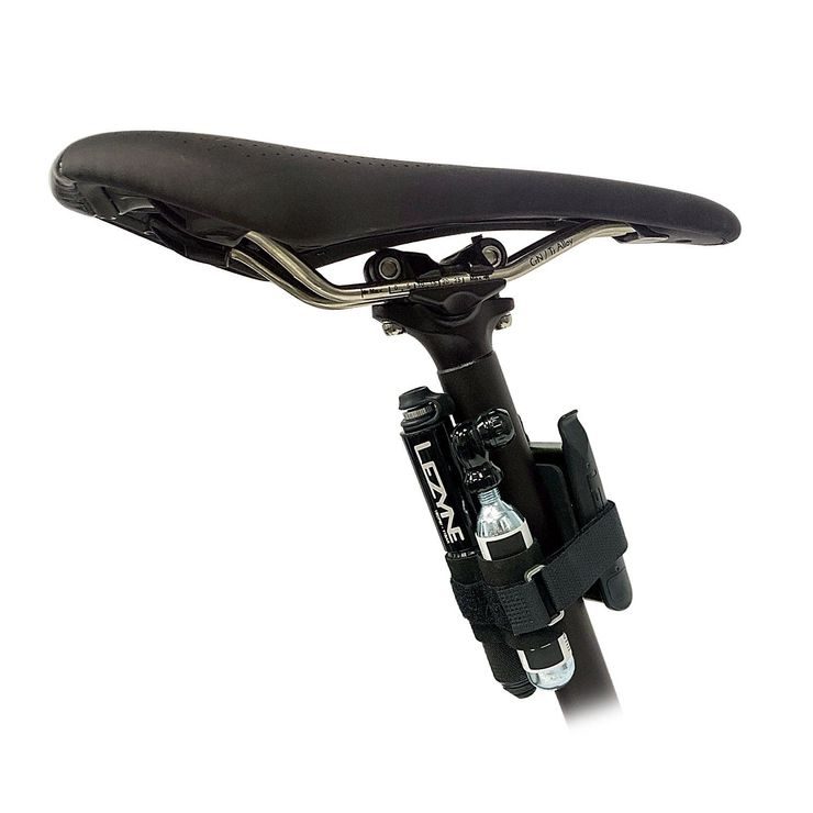 LEZYNE POCKET DRIVE-LITE GREY HI GLOSS