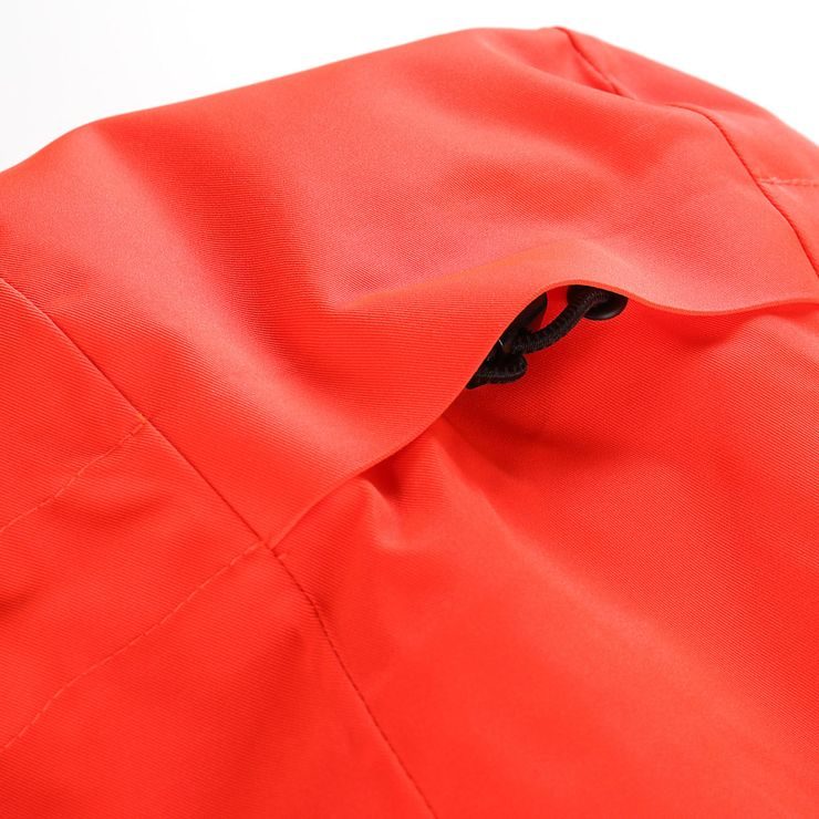 ALPINE PRO REASA 2 neon red