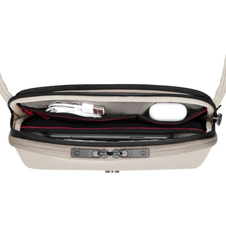 VICTORINOX Altmont Modern, Belt Bag 3, Stone White