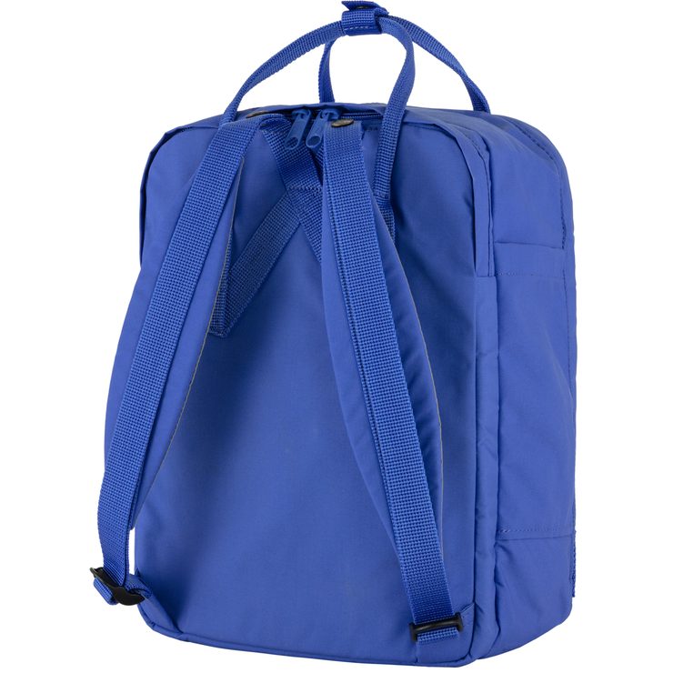 FJÄLLRÄVEN Kĺnken Laptop 13", Cobalt Blue