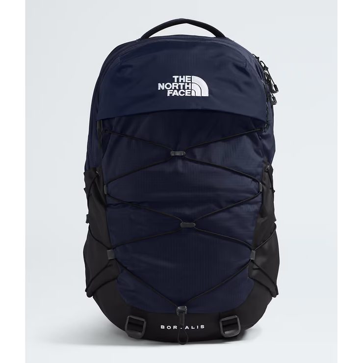 THE NORTH FACE BOREALIS 28, TNF Navy/TNF Black-NPF