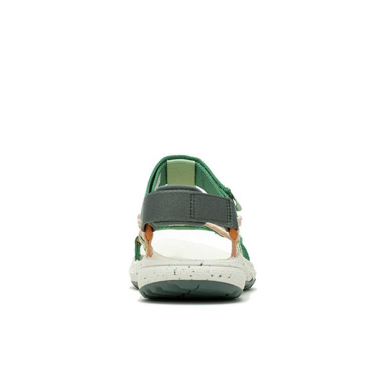 MERRELL J037798, BRAVADA 2 STRAP SPORT pine green