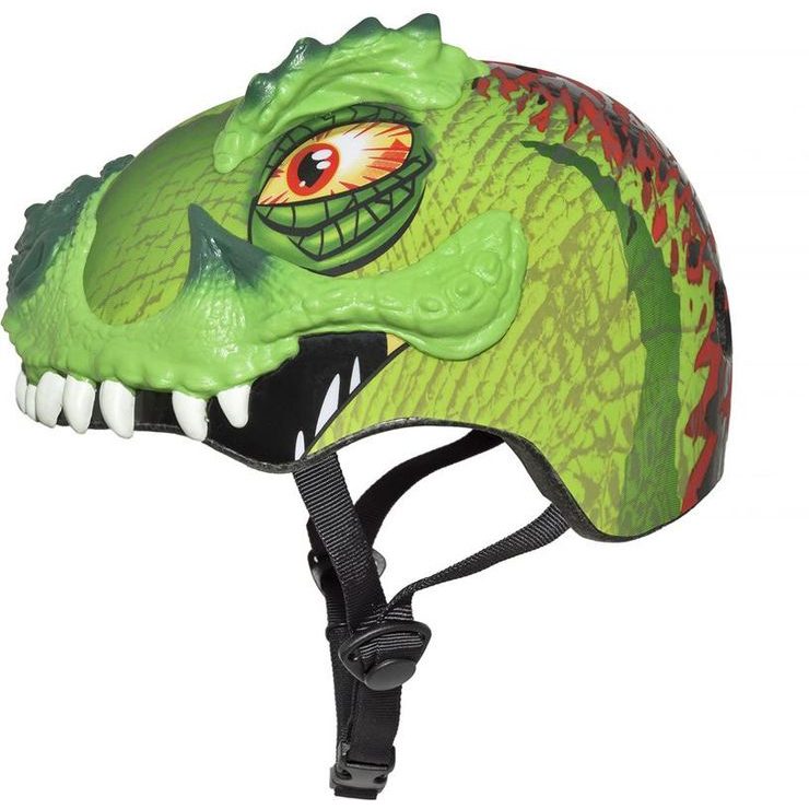 BELL RASKULLZ T-Rex Awesome Child S 50-54cm