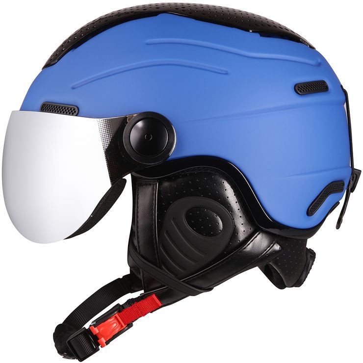 ALPINE PRO ZEWEDE, dazzling blue