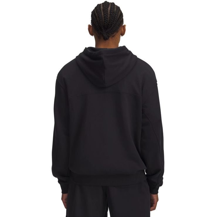 UNDER ARMOUR Rival LW FZ-BLK