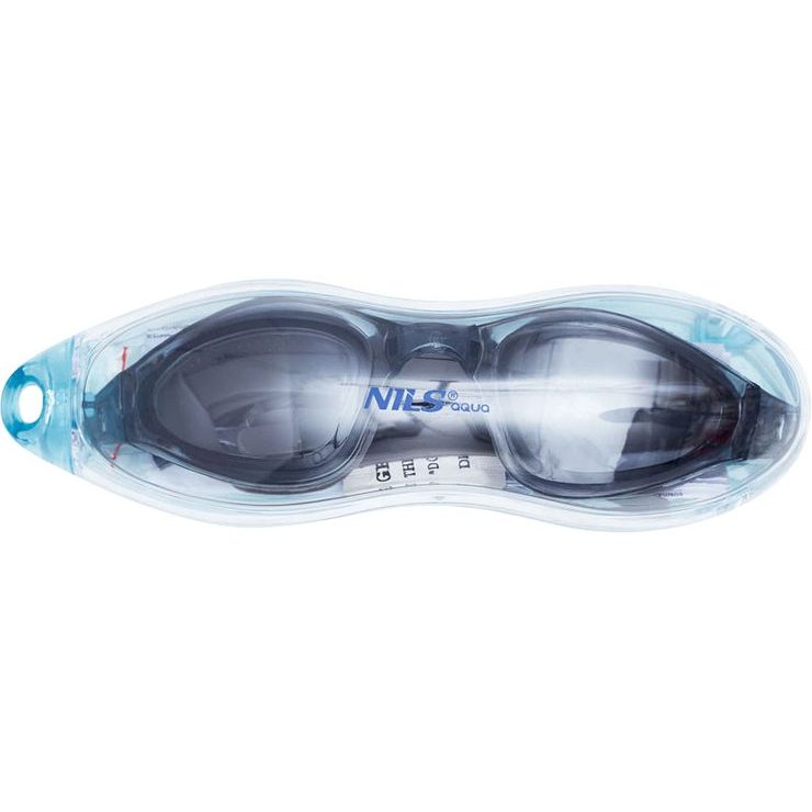 NILS Aqua NQG180AF šedé