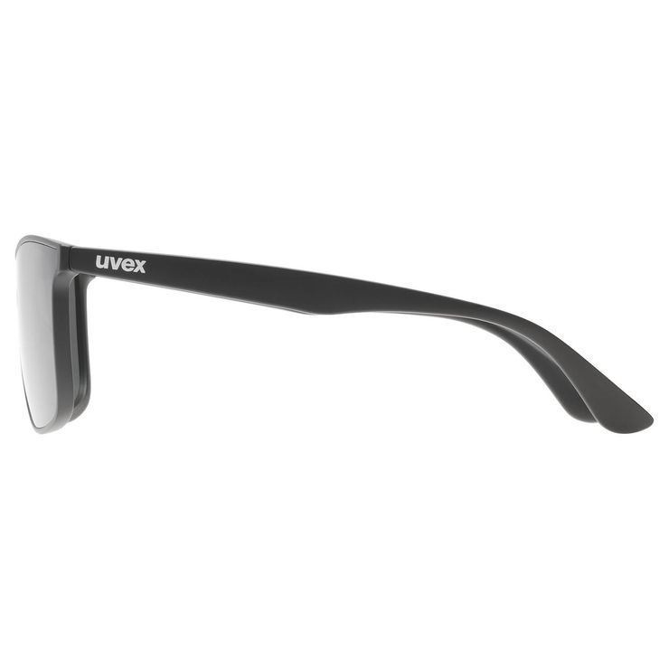 UVEX HEYDAY BLACK MATT/SMOKE 2026