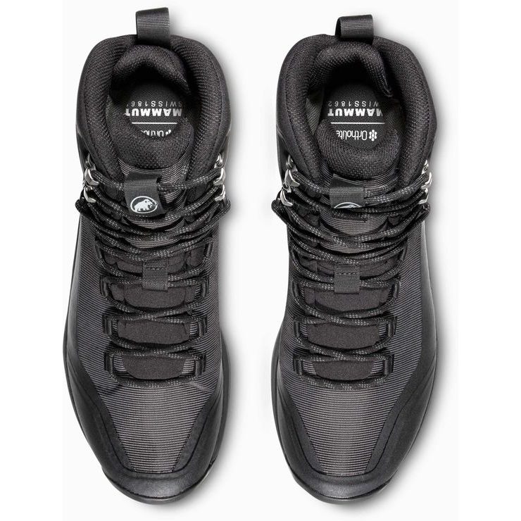 MAMMUT Ducan III HighTX Men black
