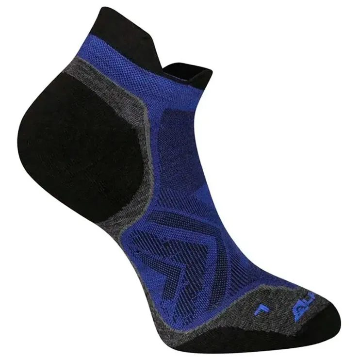 ALPINE PRO WERDE storm blue