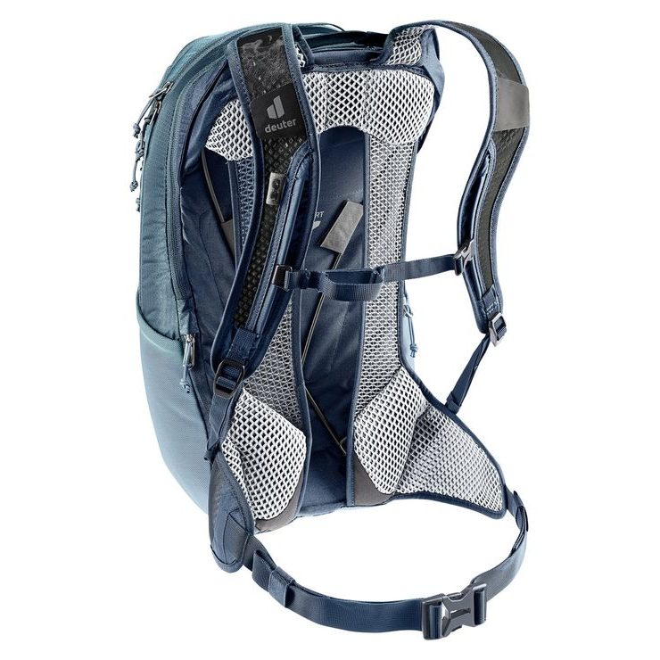 DEUTER Race Air 14+3, atlantic-ink