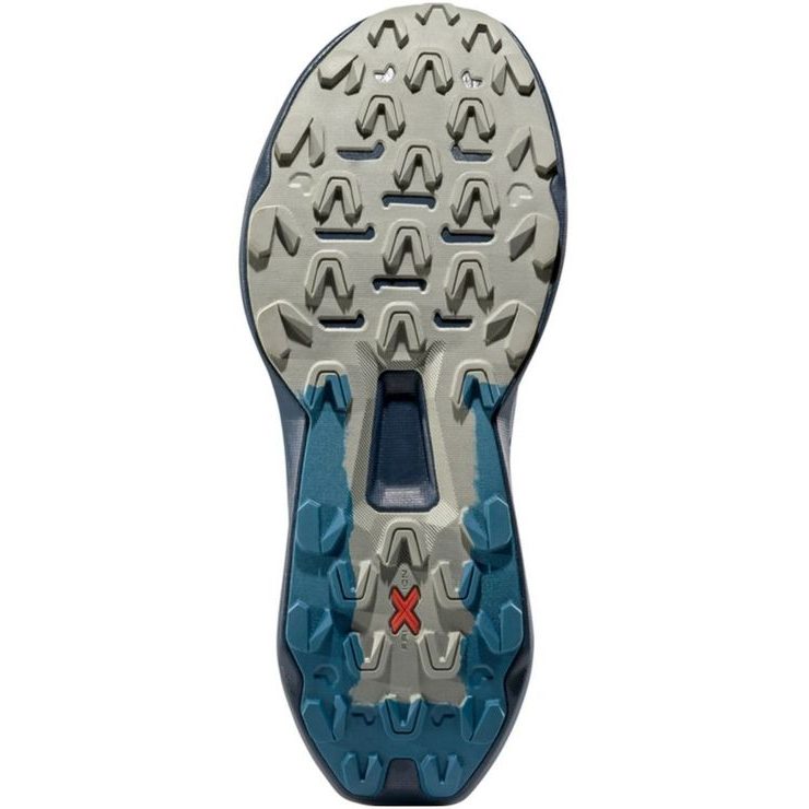 LA SPORTIVA Prodigio 2 Lake/Night Sky