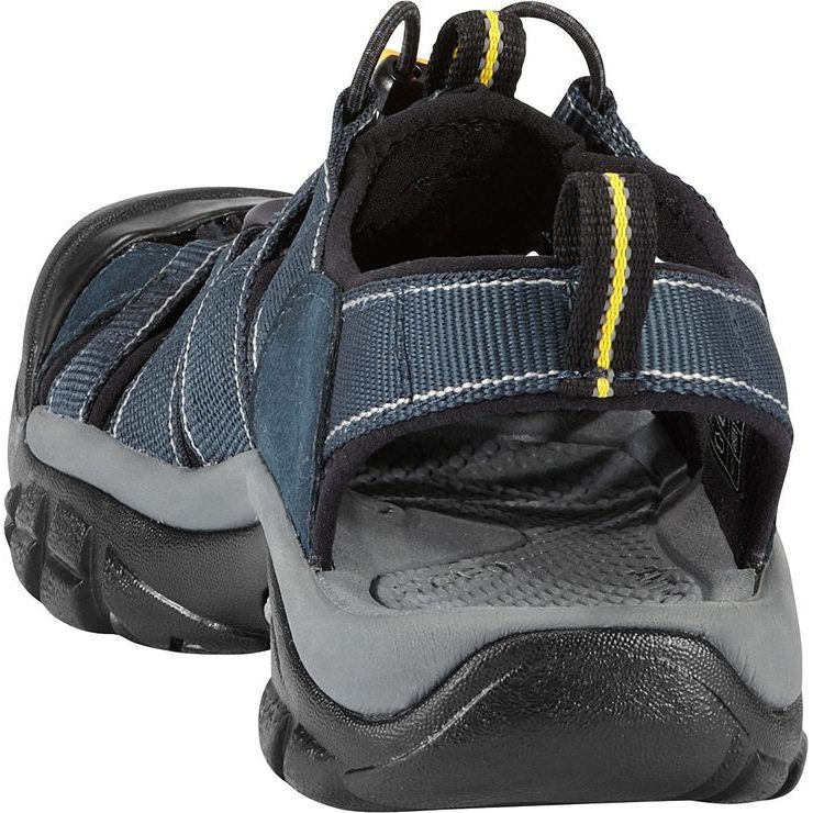 KEEN NEWPORT H2 MEN, navy/medium grey