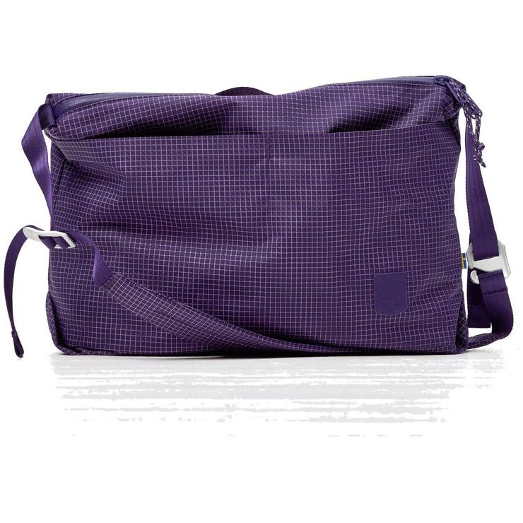 FJÄLLRÄVEN High Coast Pro Shoulder Bag 12 Black