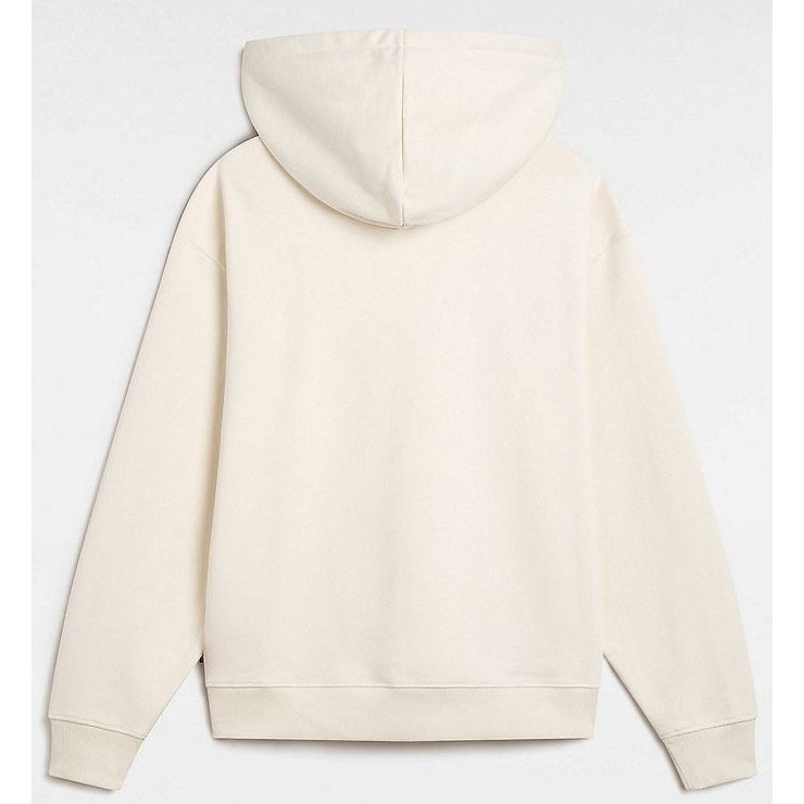 VANS FLYING V OS FT LS HOODIE FLYING V turtledove
