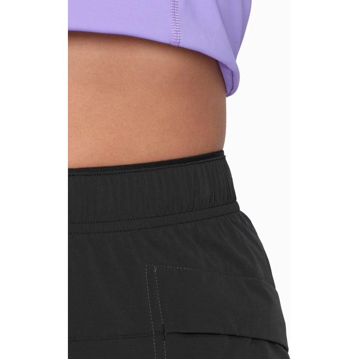 MAMMUT Sender Climbing Pants Women black
