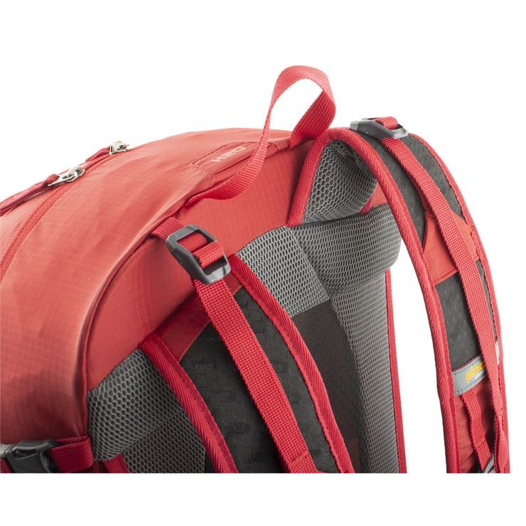 PINGUIN Air 33 Nylon Black