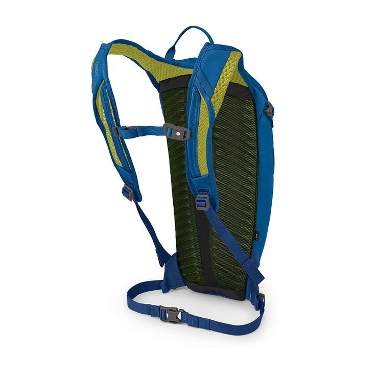 OSPREY SISKIN 8, postal blue