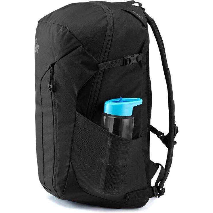 LOWE ALPINE Edge 26, black