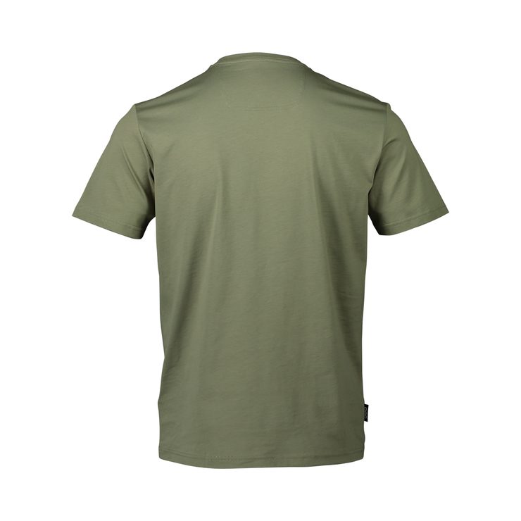 POC Tee Epidote Green
