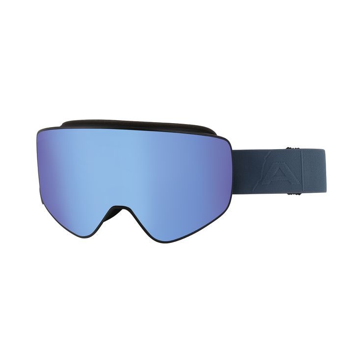 ALPINE PRO ZALLE electric blue lemonade