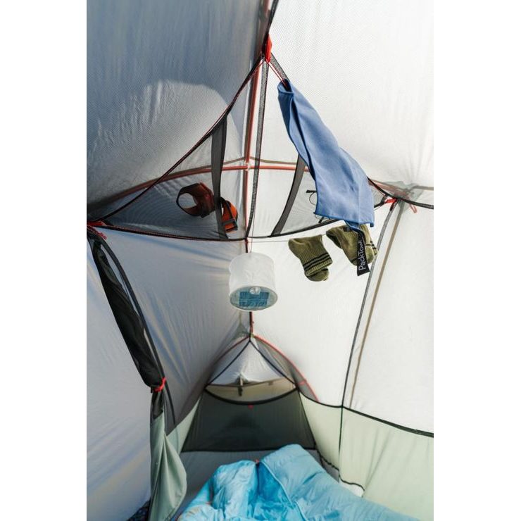 MSR HUBBA HUBBA LT 1P Olive Night