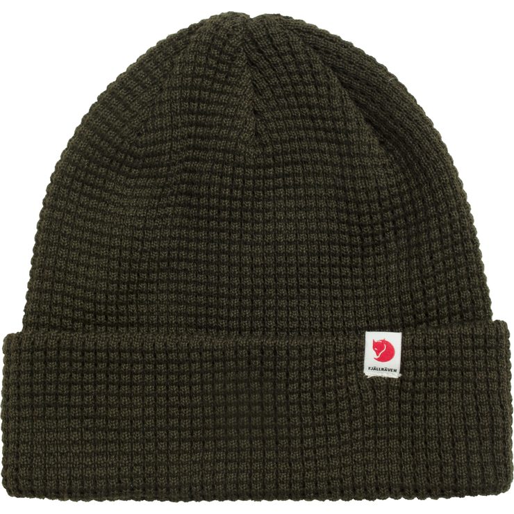 FJÄLLRÄVEN Fjällräven Tab Hat, Deep Forest