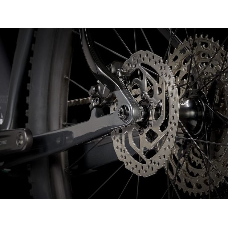TREK Procaliber 9.5 Lithium Grey/Trek Black 2023